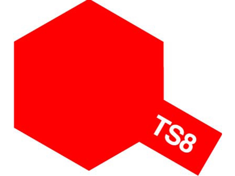 tamiya-ts-8-italian-red