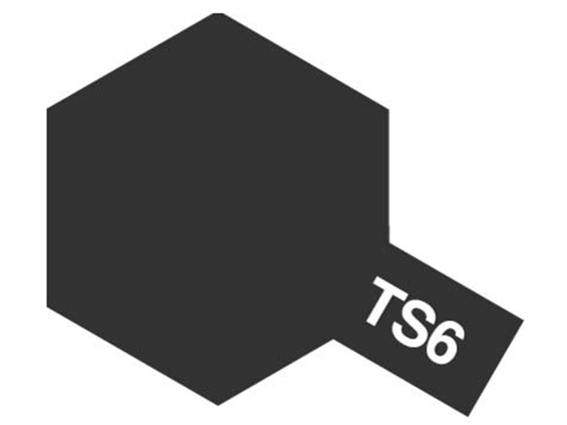 tamiya-ts-6-matt-black-acrylic-spray-paint