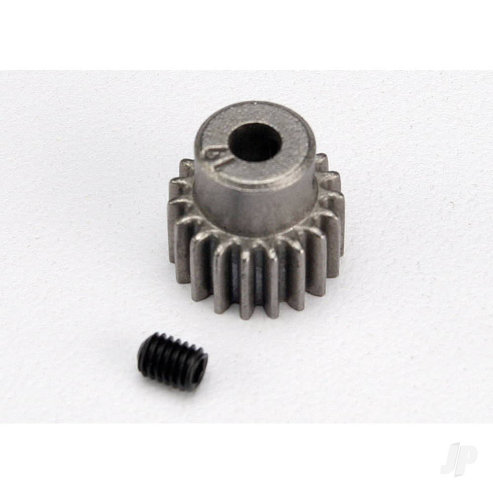 traxxas-19t-pinion-gear-with-set-screw-48dp