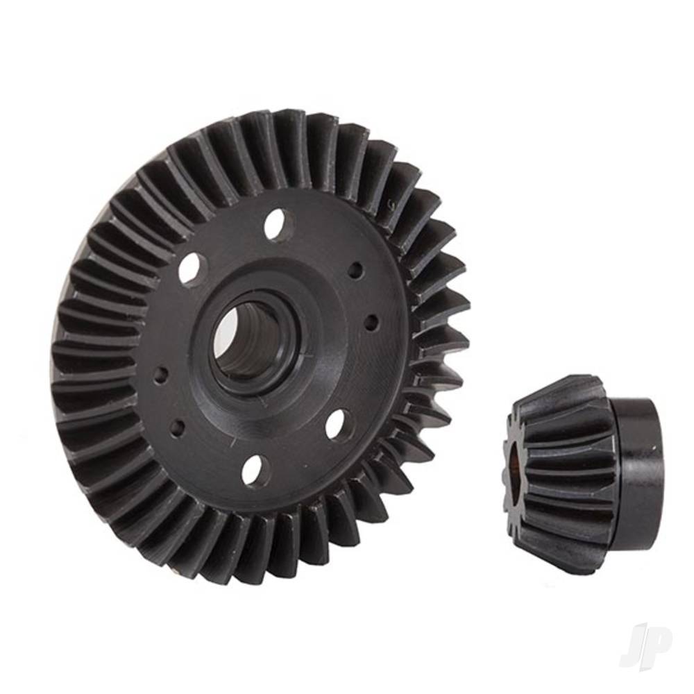 traxxas-differential-ring-pinion-gear-spiral-cut-rear-slash-4x4