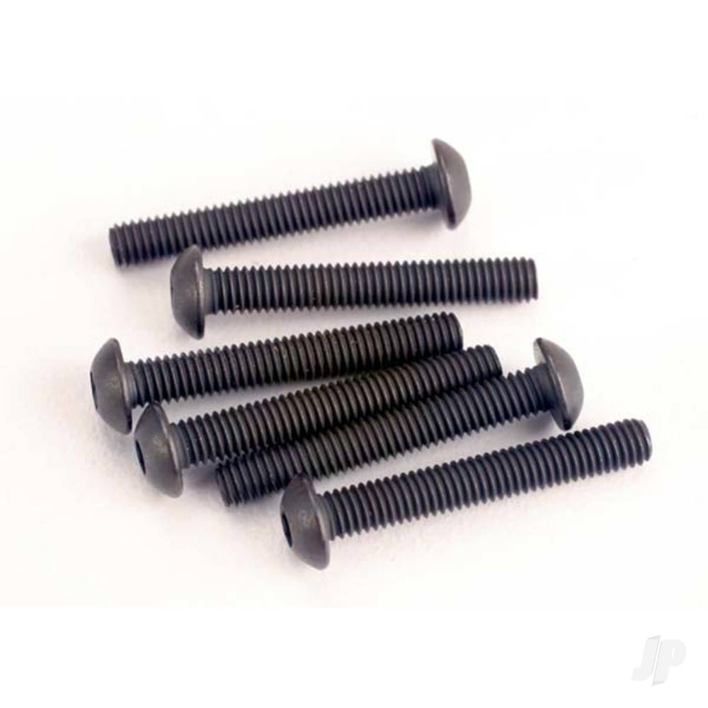 traxxas-button-head-machine-screw-3x20mm-6