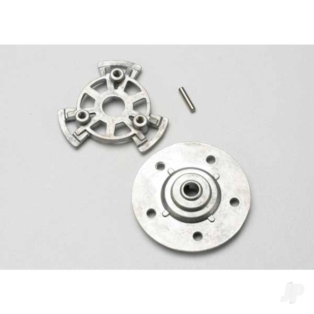 Traxxas Slipper Pressure Plate And Hub