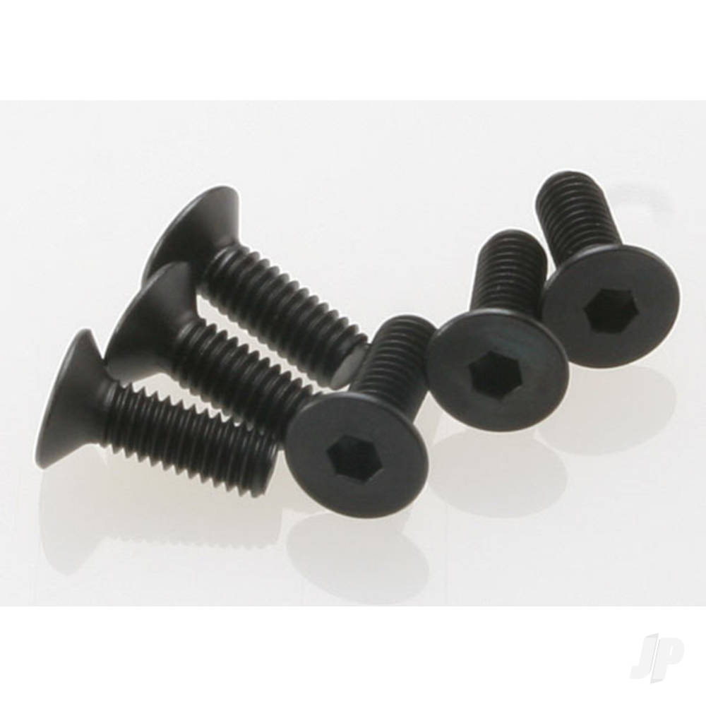 traxxas-screws-4x12mm-countersunk-machine-hex-drive