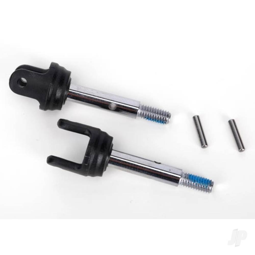 Traxxas Stub Axles Rear Heavy Duty Slash 4x4