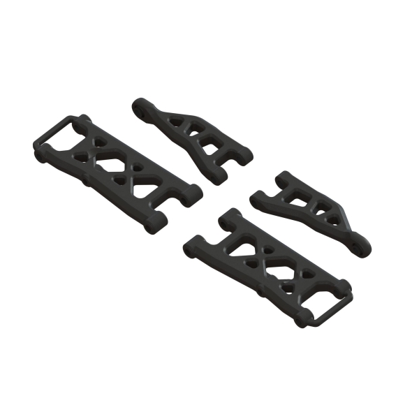 arrma-rear-suspension-arm-set-b-grom