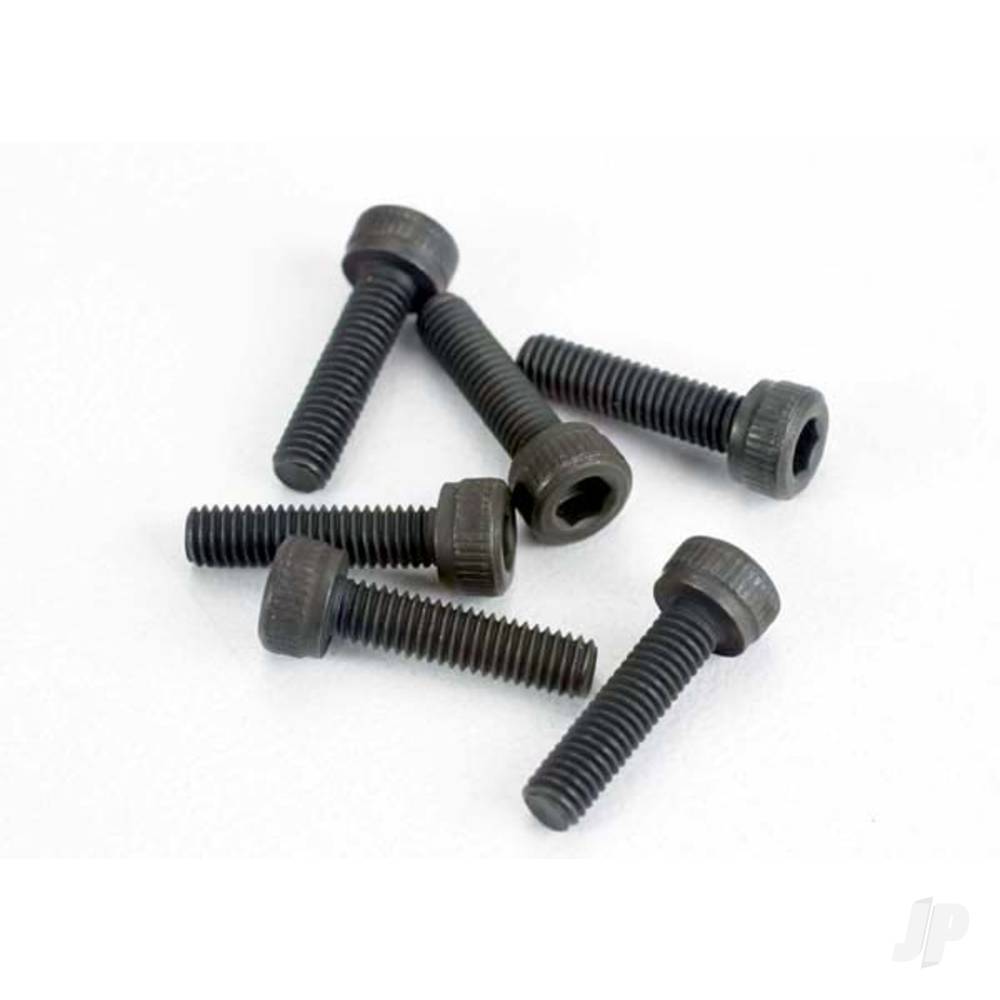 traxxas-screws-3x12mm-cap-head-machine-6