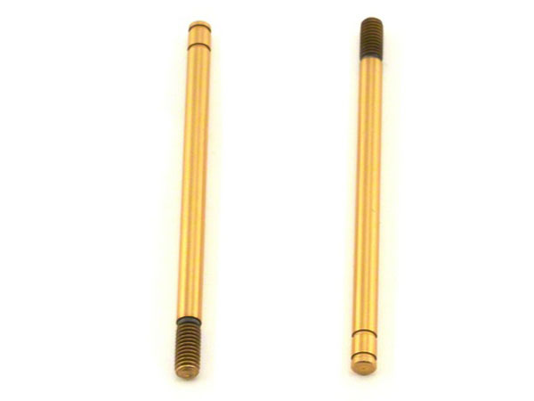 Traxxas Titanium Nitride Coated Shock Shafts