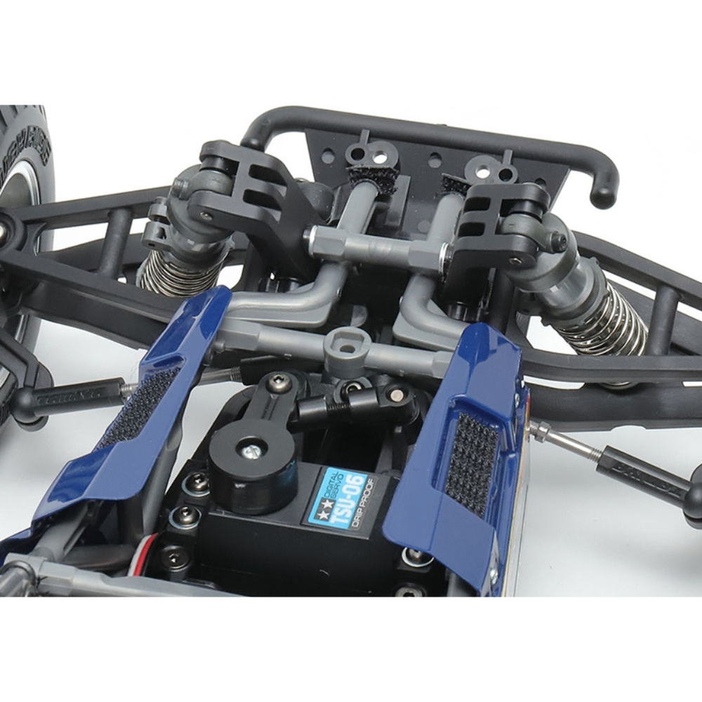 Tamiya BBX BB-01-3