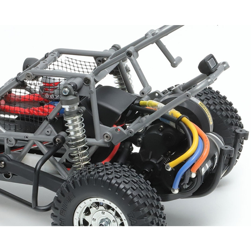 Tamiya BBX BB-01-4