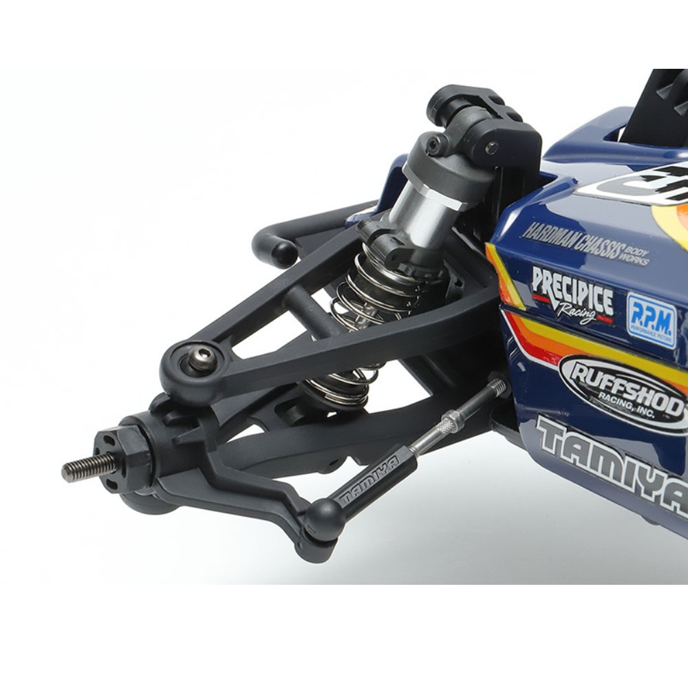 Tamiya BBX BB-01-5