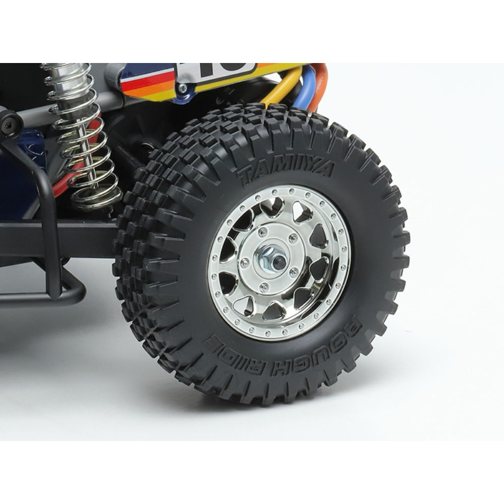 Tamiya BBX BB-01-6