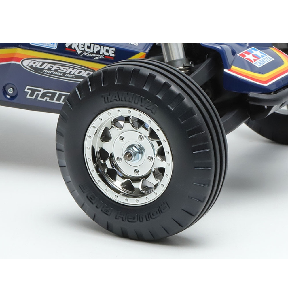 Tamiya BBX BB-01-7