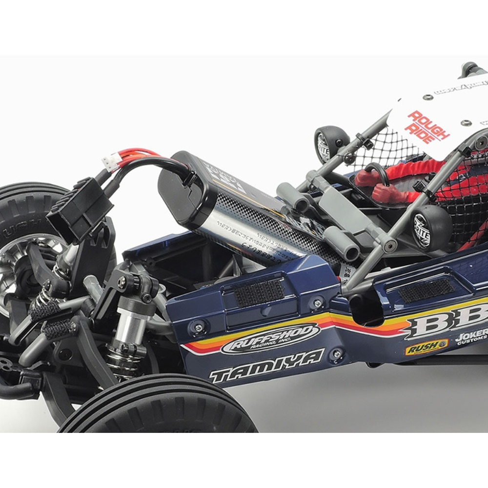 Tamiya BBX BB-01-9