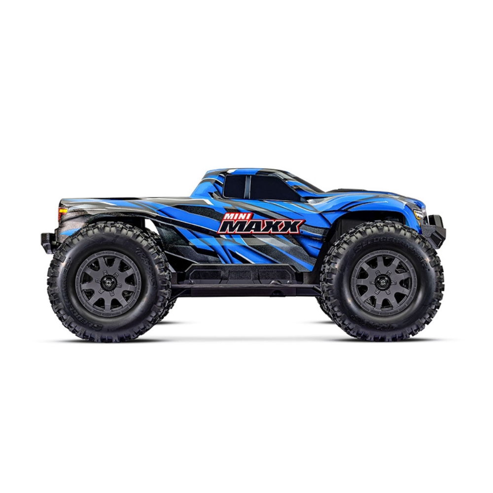 traxxas-mini-maxx