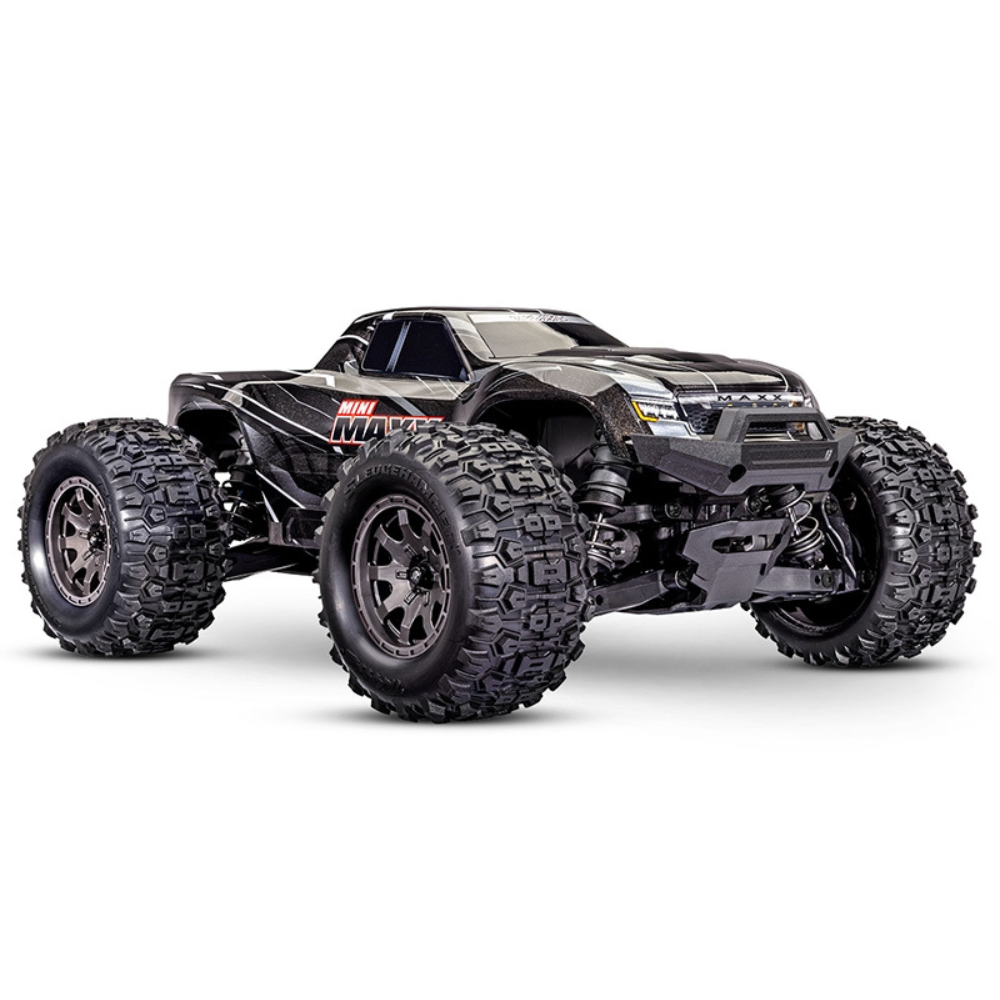traxxas-mini-maxx-bl-2s-black
