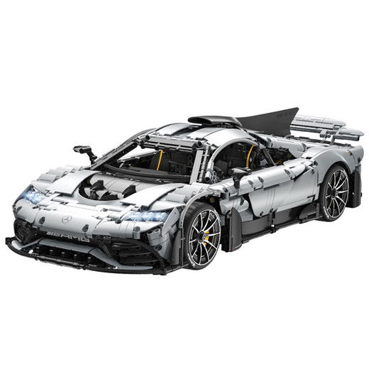 cada-mercedes-amg-project-one-rc-brick-model-3300pcs-age-14-c61503w