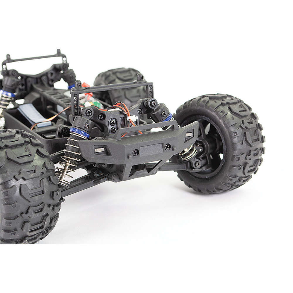FTX Tracer 1/16 4WD Monster Truck RTR- ORANGE-3