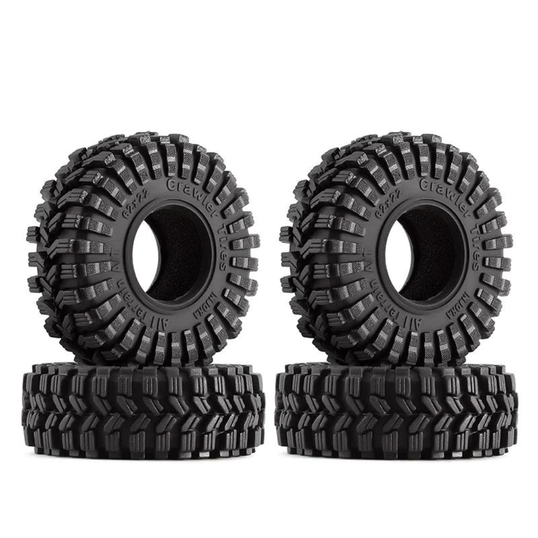 INJORA King Trekker 1.0