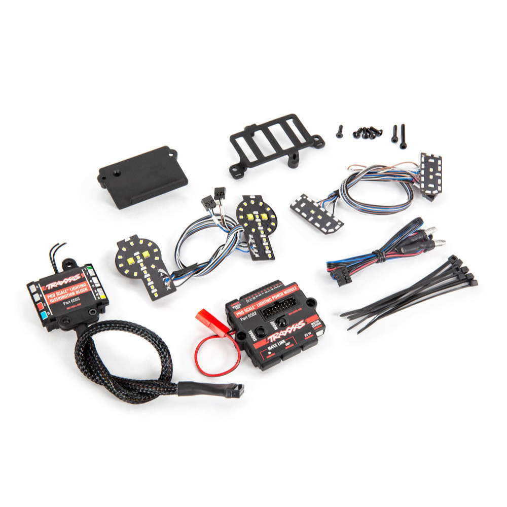 traxxas-pro-scale-light-set-ford-bronco-trx-4-complete