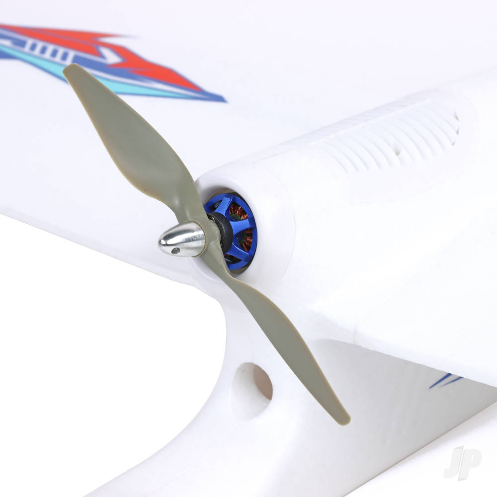 Arrows Hobby Prodigy RTF with Vector Stabilisation (1400mm) (UK charger)-3