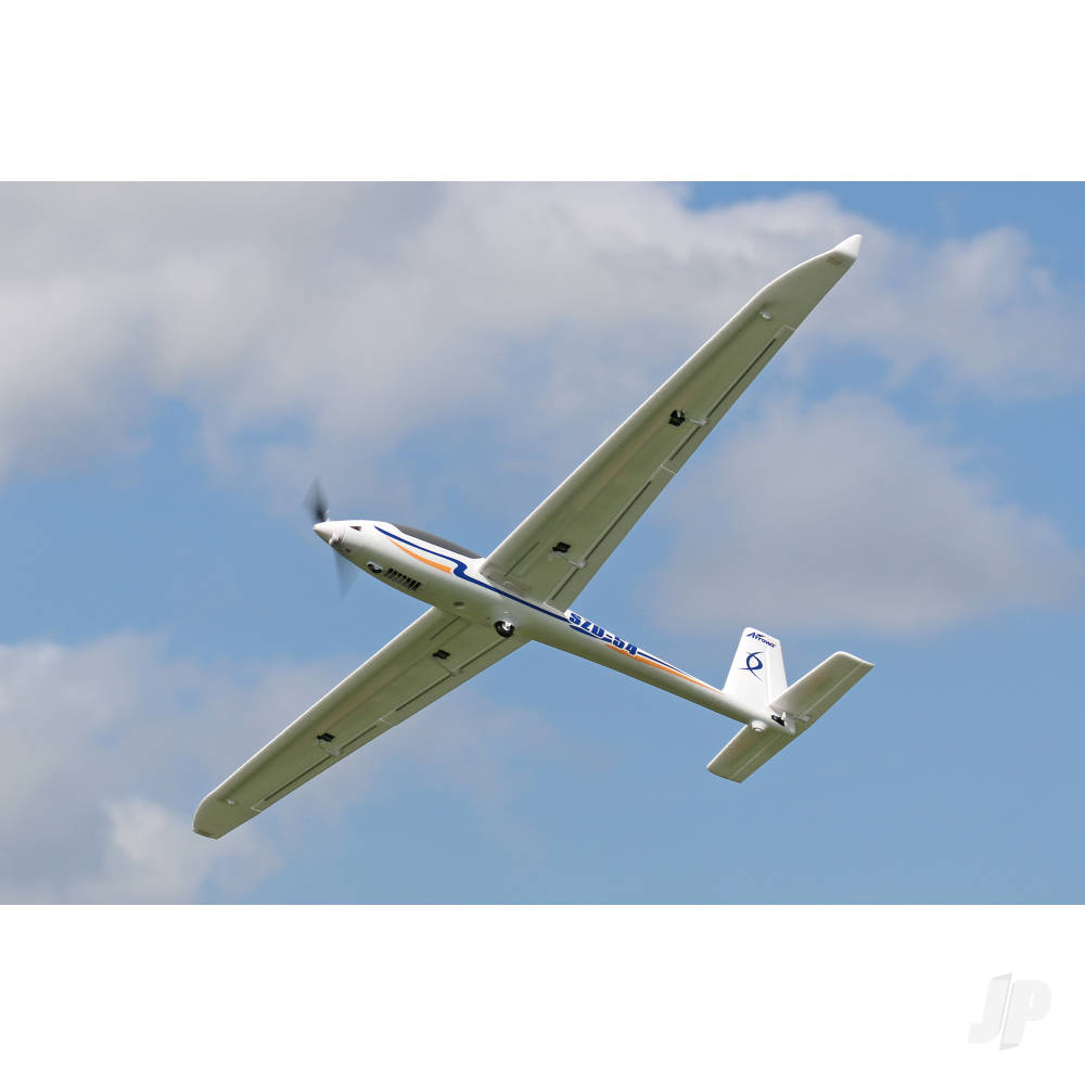 Arrows Hobby SZD-54 Glider PNP (2000mm)-4