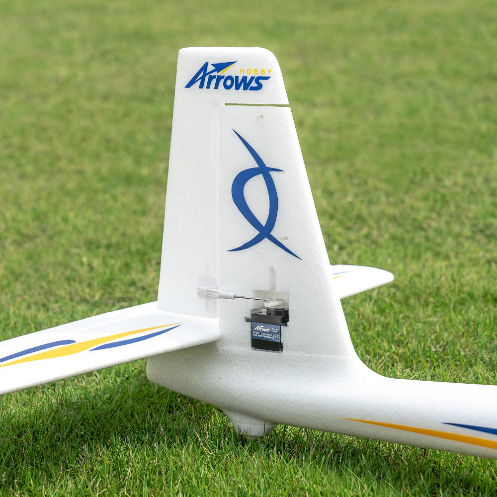 Arrows Hobby SZD-54 Glider PNP (2000mm)-5