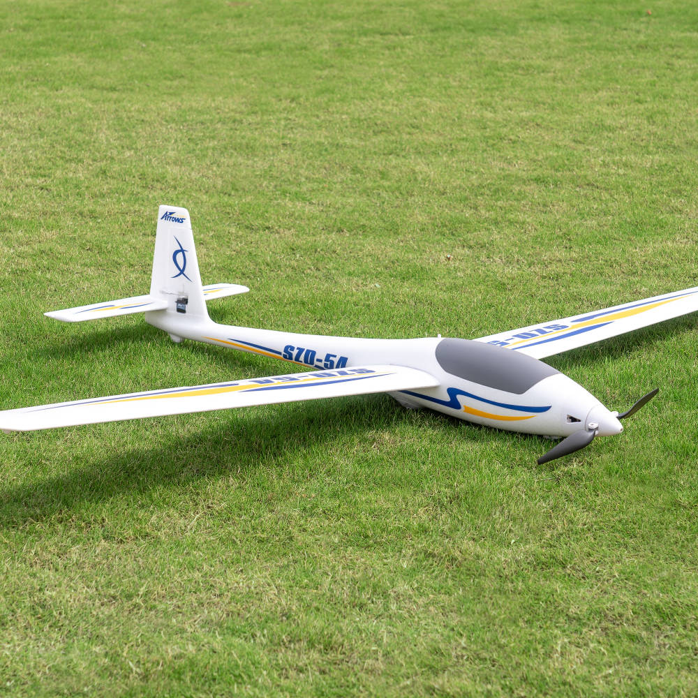 Arrows Hobby SZD-54 Glider PNP (2000mm)-6