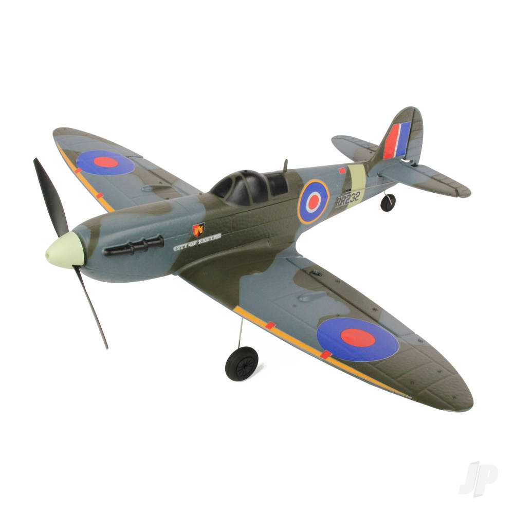 top-rc-spitfire-rtf