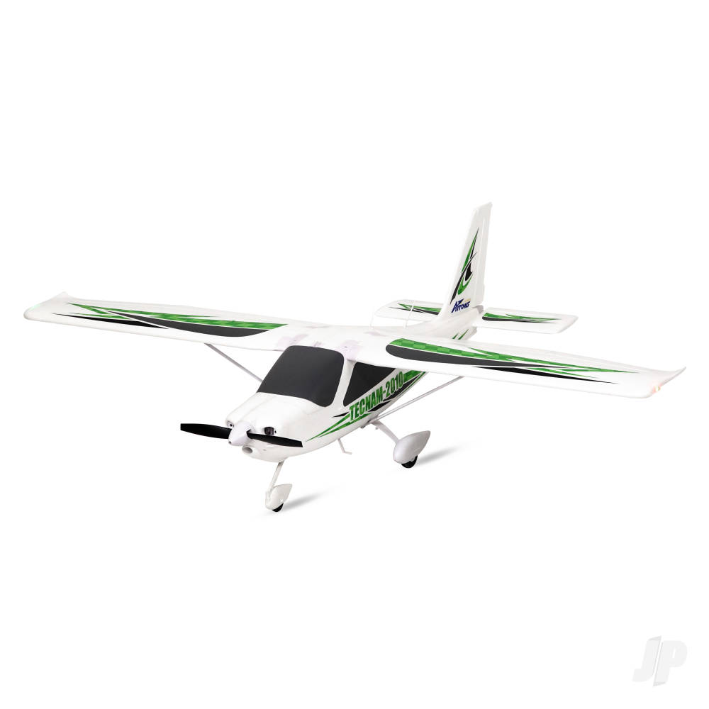 Arrows Hobby Tecnam 2010 PNP with Floats (1450mm)-5