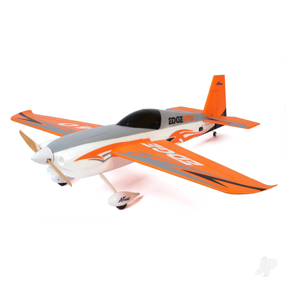 Arrows Hobby Edge 540 PNP with Vector Stabilisation System (1300mm)-3