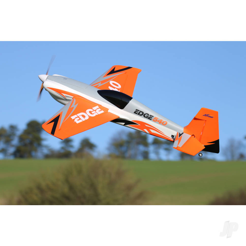Arrows Hobby Edge 540 PNP with Vector Stabilisation System (1300mm)-4