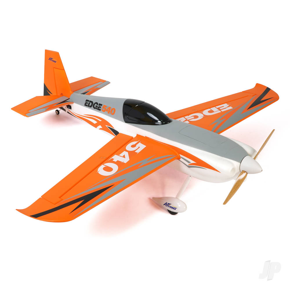 Arrows Hobby Edge 540 PNP with Vector Stabilisation System (1300mm)-6