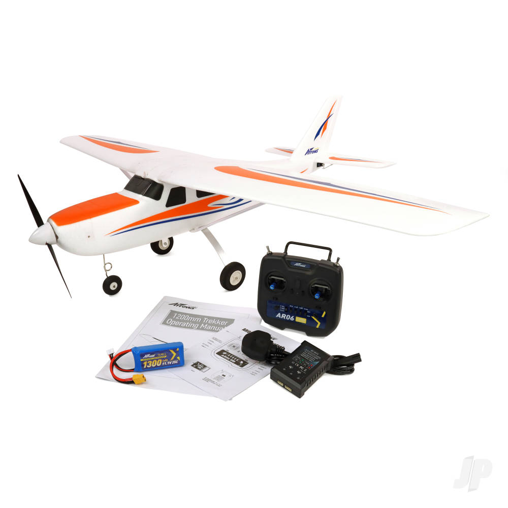arrows-hobby-trekker-rtf-with-vector-stabillisation-1200mm-uk-charger