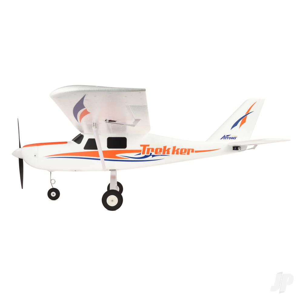 Arrows Hobby Trekker RTF with Vector Stabillisation (1200mm) (UK charger)-3