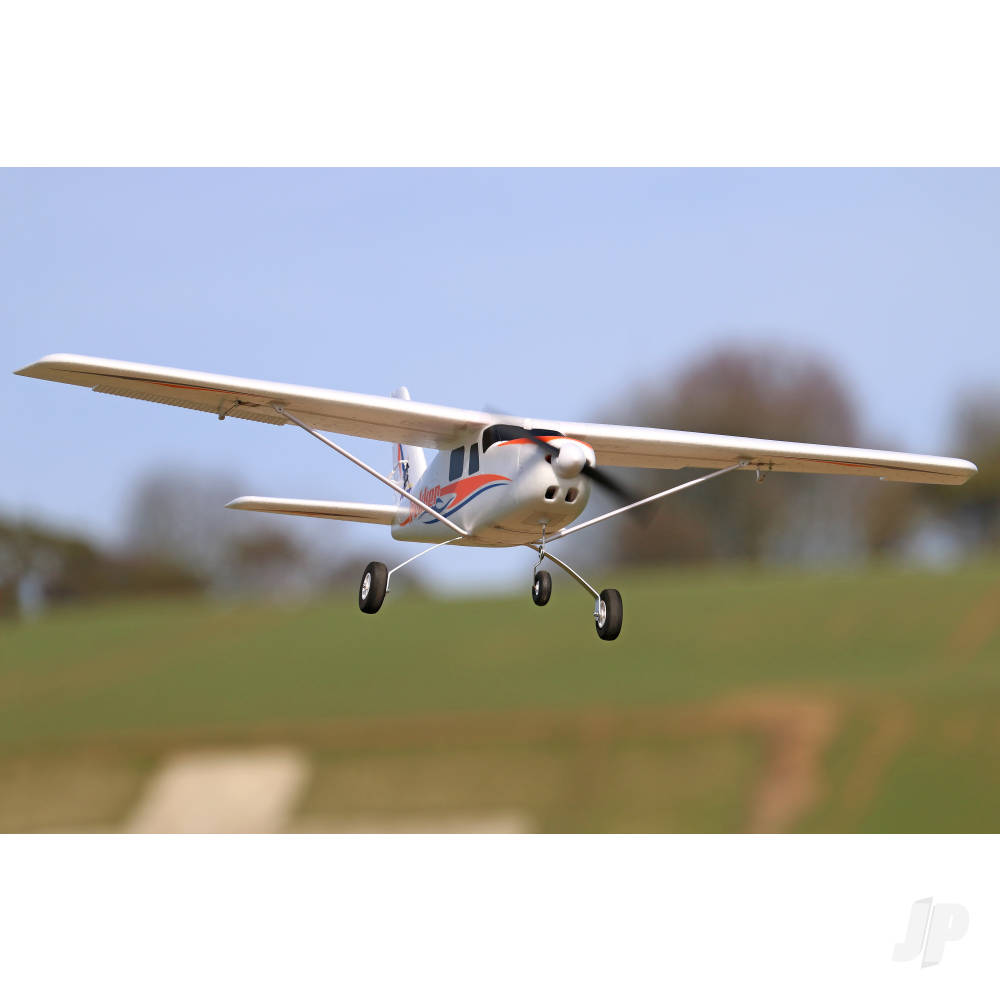Arrows Hobby Trekker RTF with Vector Stabillisation (1200mm) (UK charger)-4