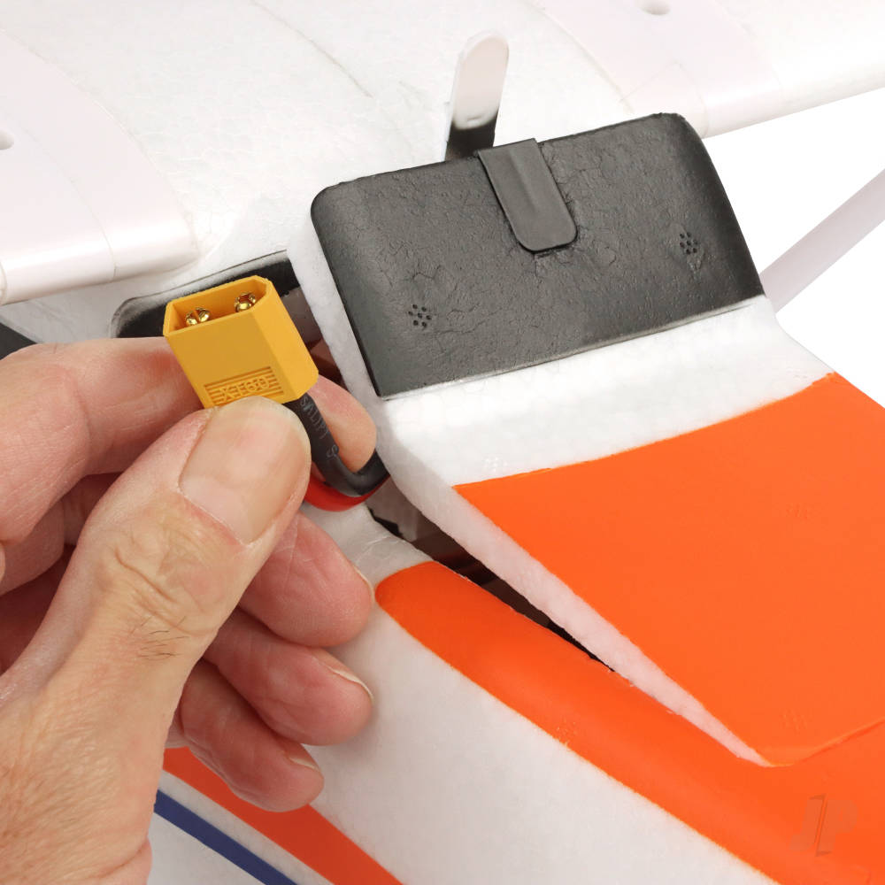 Arrows Hobby Trekker RTF with Vector Stabillisation (1200mm) (UK charger)-5