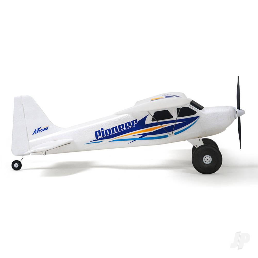 Arrows Hobby Pioneer RTF with Vector Stabilisation System (620mm)-3