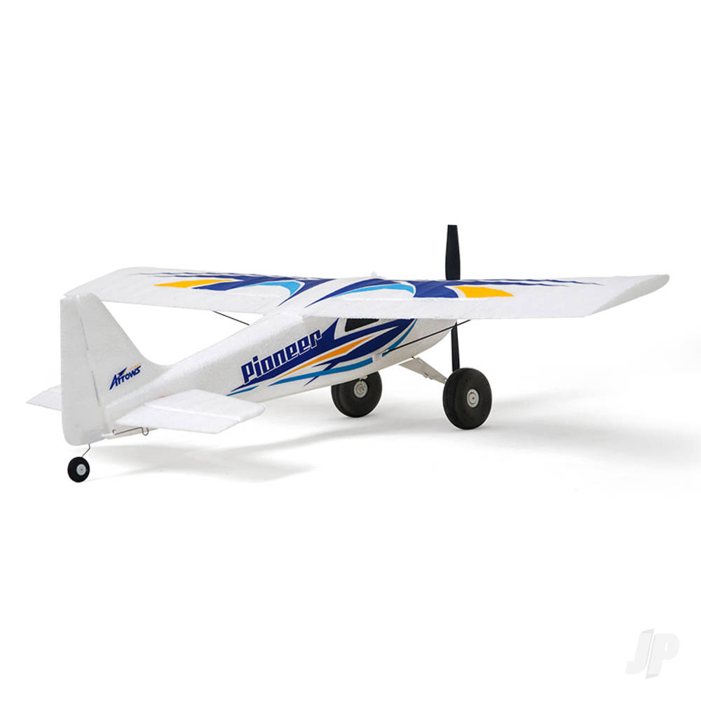Arrows Hobby Pioneer RTF with Vector Stabilisation System (620mm)-6