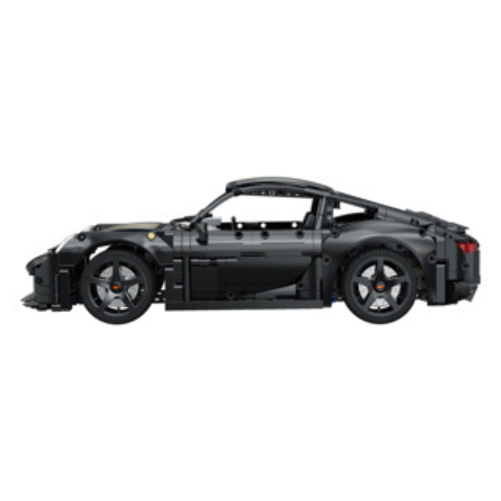 CaDA 1:10 RUF GT 2019 - 1655 pcs-3