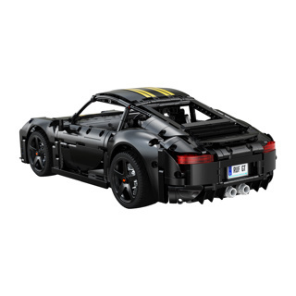 CaDA 1:10 RUF GT 2019 - 1655 pcs-4