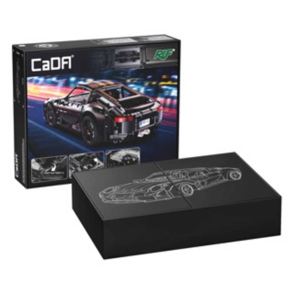 CaDA 1:10 RUF GT 2019 - 1655 pcs-6