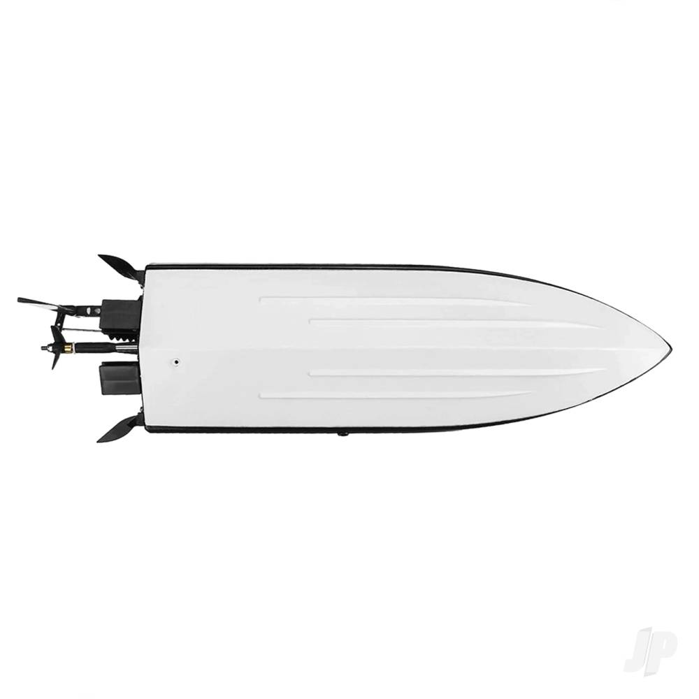 Volantex Vector S Brushless ARTR Racing Boat (No Charger)-4
