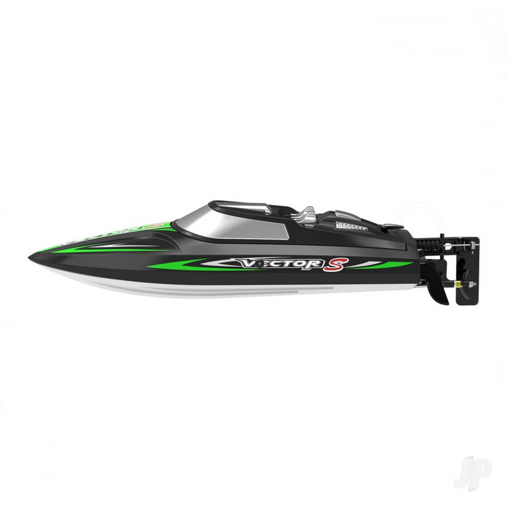 Volantex Vector S Brushless ARTR Racing Boat (No Charger)-5