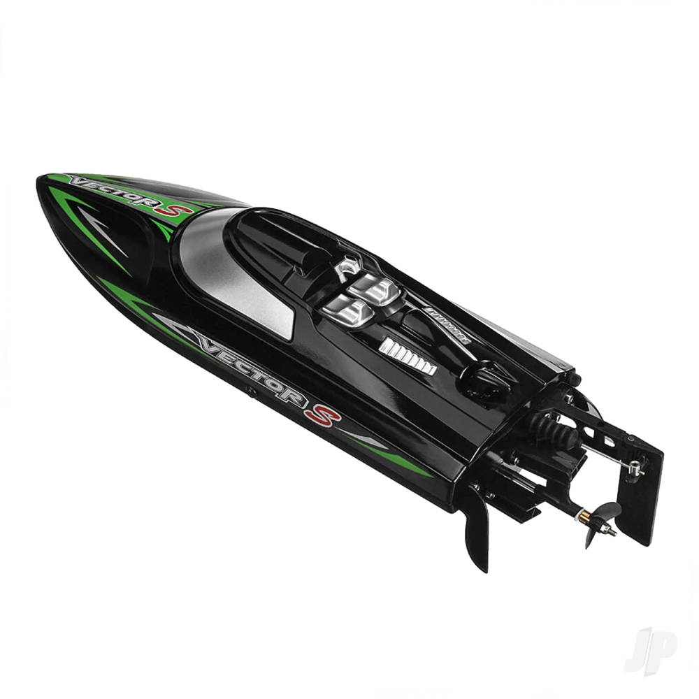 Volantex Vector S Brushless ARTR Racing Boat (No Charger)-6