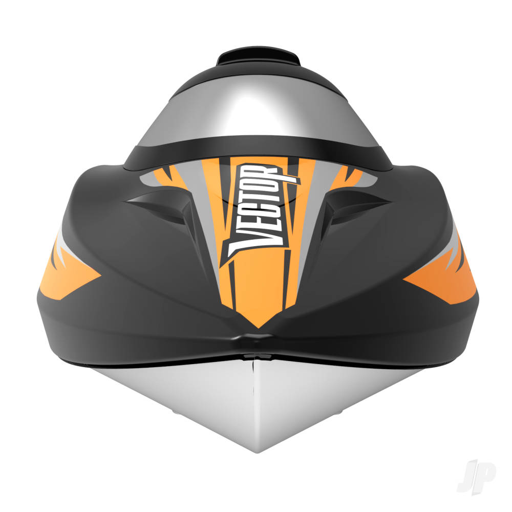 Volantex Vector SR80 Brushless ARTR Racing Boat (No Battery or Charger)-5