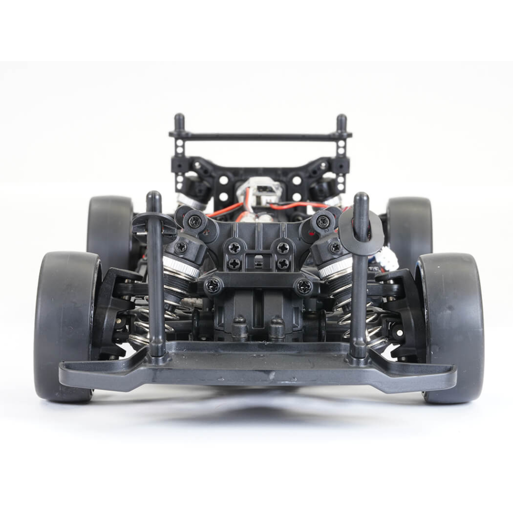 FTX Havok 1/14 4WD Drift Roadster- Blue-5