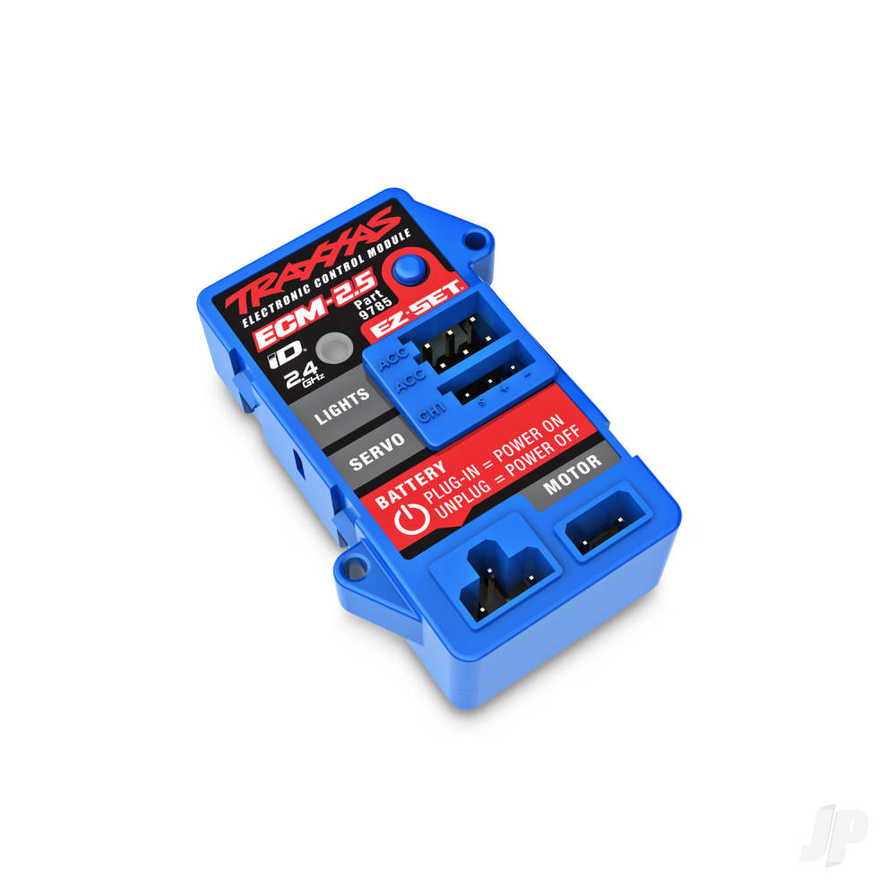 traxxas-ecm-2-5-electronic-control-module-waterproof