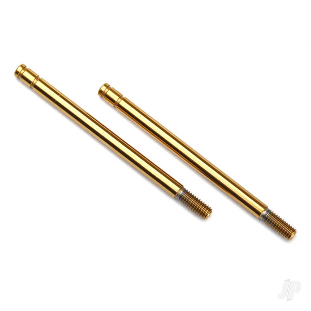 traxxas-shock-shaft-3x47mm-gts-titanium-nitride-coated-2-pcs-trx8263t