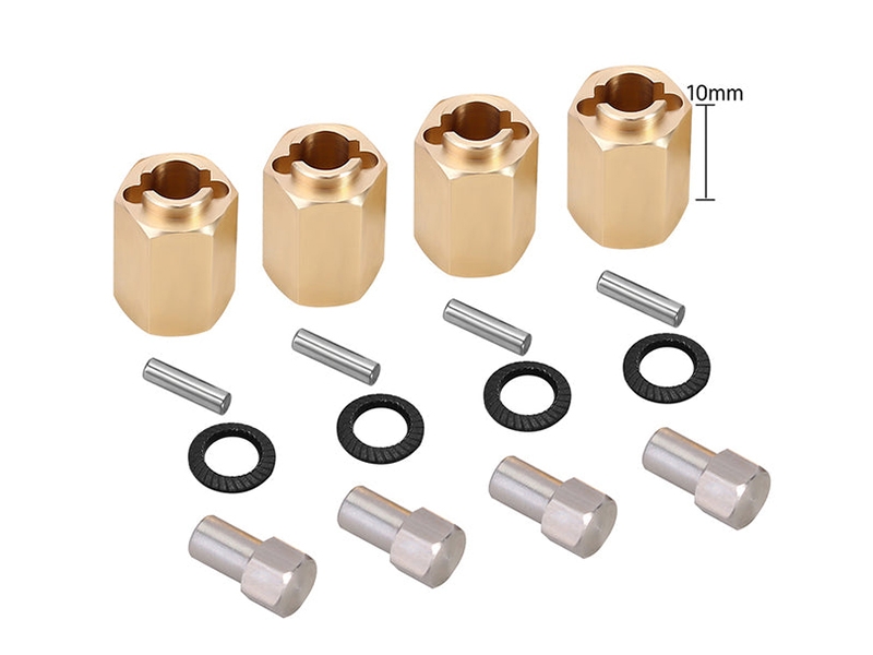 injora-4pcs-7mm-brass-wheel-hex-hub-extenders-for-1-18-trx4m-4m-02-7