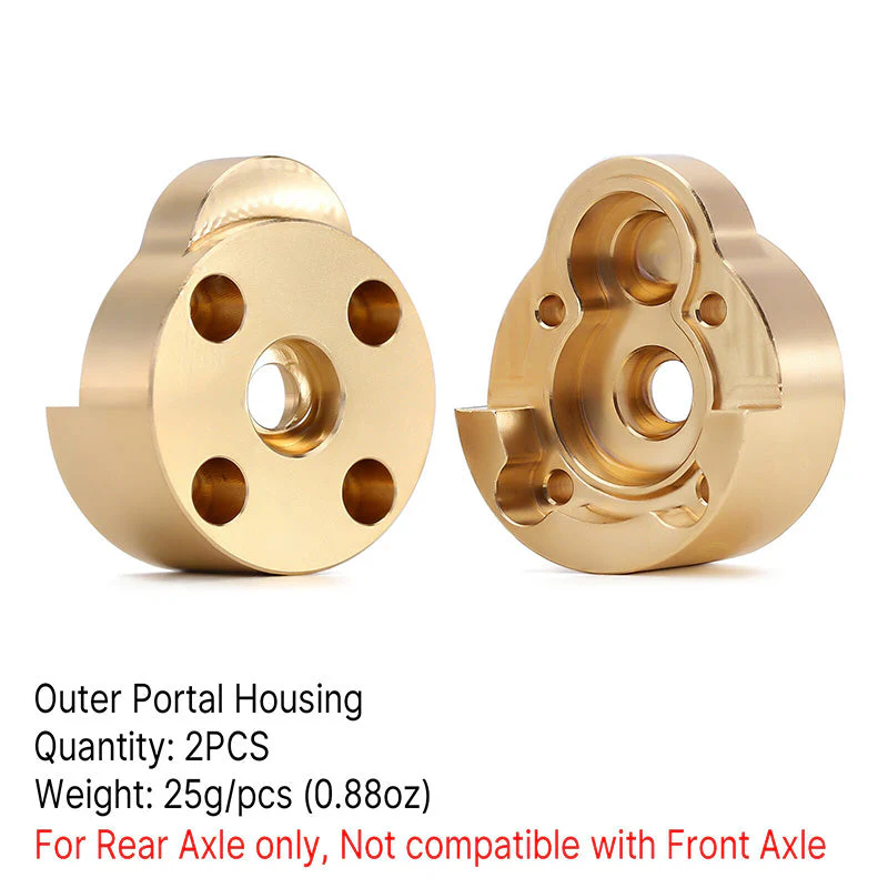 injora-outer-portal-housing-rear-brass-upgrade-parts-for-fms-fcx24-fcx18